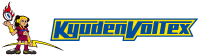 Kyuden Voltex